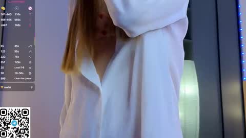 Snapshot of victoriahouston chatting on February 27, 6:35 am victoriahouston online show from February 27, 6:35 am