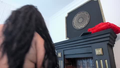 Snapshot of victoriajk chatting on January 18, 5:48 pm Victoria online show from January 18, 5:48 pm