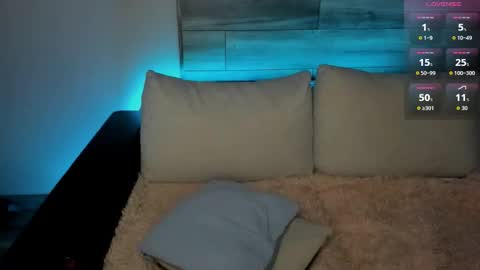 Victoria online show from February 16, 1:24 am