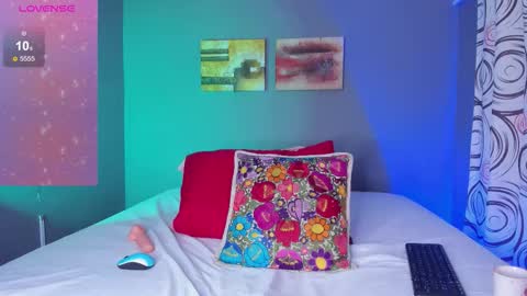 Snapshot of victoriameller chatting on February 6, 11:19 pm victoriameller online show from February 6, 11:19 pm