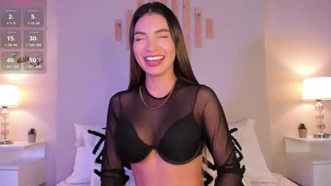 Victoria online show from February 6, 7:50 pm