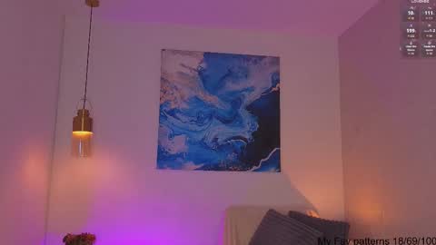 Maria Victoria online show from March 28, 11:32 am