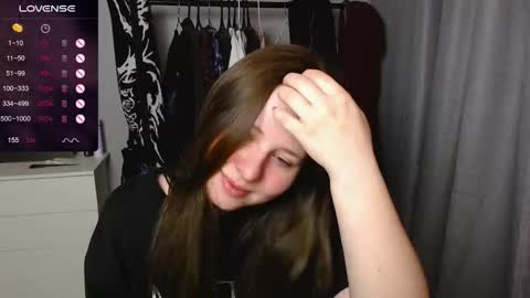 victoriassecrets_ online show from February 26, 7:24 pm