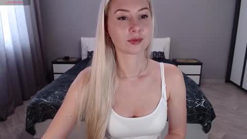 VictoriaTiger online show from February 7, 9:35 am