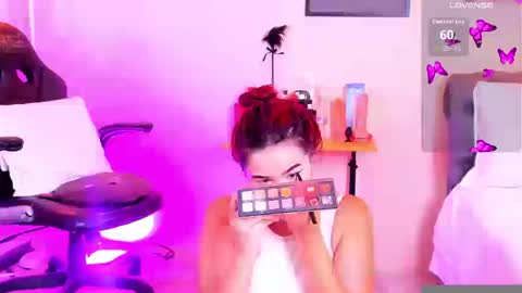 Victoriazans online show from March 13, 6:20 am