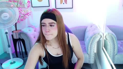 Victoria.  online show from April 8, 12:27 pm