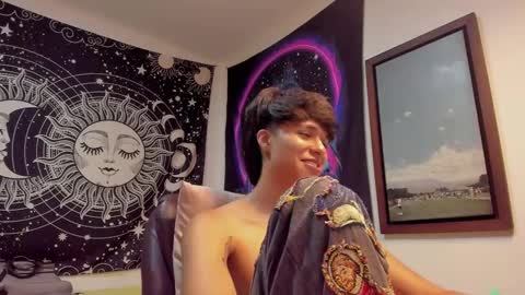 Victorino Jhonson online show from May 12, 4:09 am