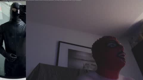 Snapshot of victorqvistoo chatting on April 4, 11:02 pm qvistoo online show from April 4, 11:02 pm