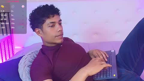 Victory online show from July 21, 8:55 pm