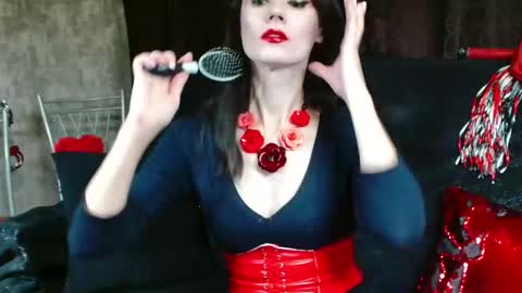 VictoryVega online show from October 17, 4:20 pm