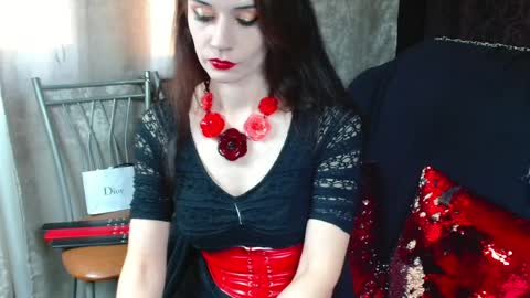 VictoryVega online show from March 28, 4:06 pm