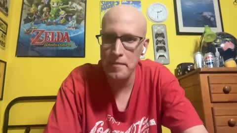 videocum30 online show from March 4, 6:08 am