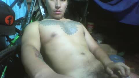 Snapshot of viernes1010 chatting on January 17, 12:42 pm viernes1010 online show from January 17, 12:42 pm