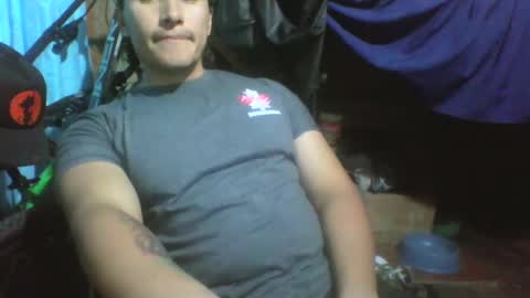 Snapshot of viernes1010 chatting on January 17, 9:50 pm viernes1010 online show from January 17, 9:50 pm