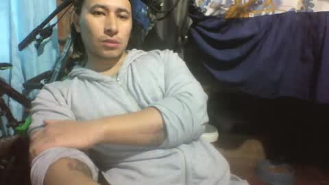 Snapshot of viernes1010 chatting on January 20, 12:39 pm viernes1010 online show from January 20, 12:39 pm