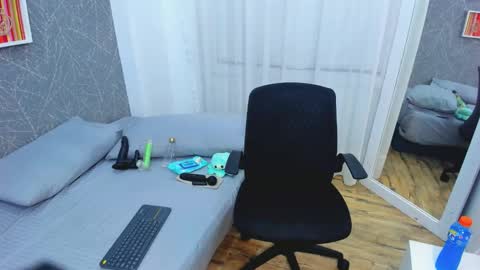 viictoriiasaenz online show from February 23, 4:54 am