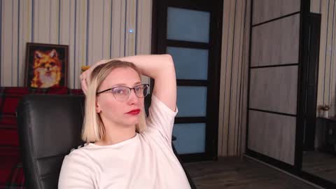 Vika online show from March 24, 6:18 am