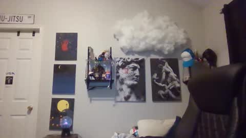 vike1120 online show from May 14, 4:52 am