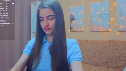 vikiberry online show from March 12, 5:13 am