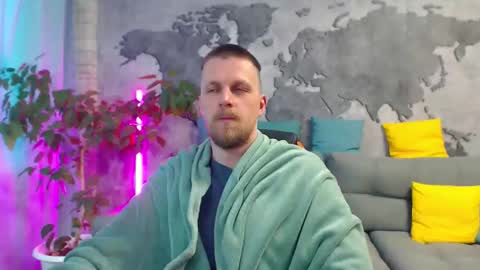 vikingchrisss online show from June 3, 10:40 am