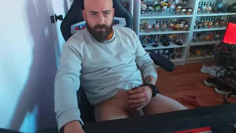 vikingc0ck online show from April 14, 3:29 pm