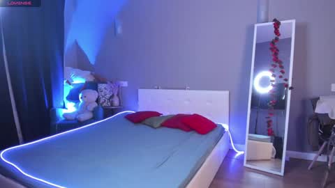 Hello guys I am Vikky Krauss not Vicky online show from December 6, 3:08 am