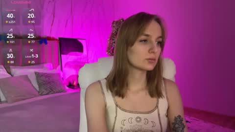 Vikky online show from December 22, 12:40 am