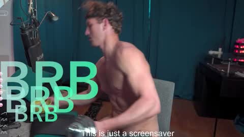 fansly  VITEKsecret online show from February 26, 3:05 am