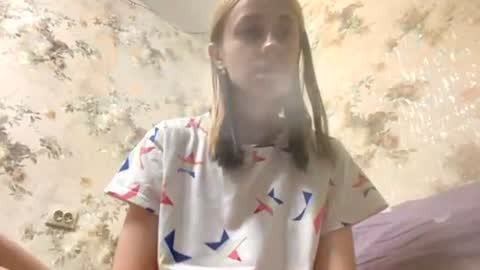 Sweett online show from June 25, 1:16 am