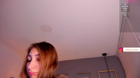 Victoria online show from June 26, 12:59 am