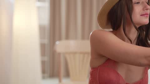 Lana online show from January 14, 3:26 pm