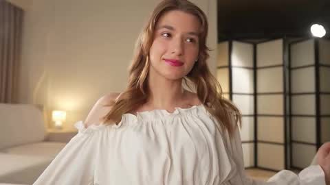 Lana online show from October 14, 11:55 am