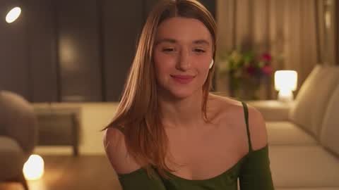 Lana online show from November 6, 11:55 am