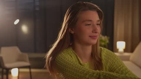 Lana online show from November 19, 11:21 am