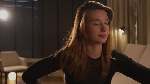 Lana online show from November 20, 10:59 am