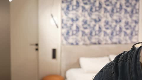 Lana online show from April 8, 10:37 am