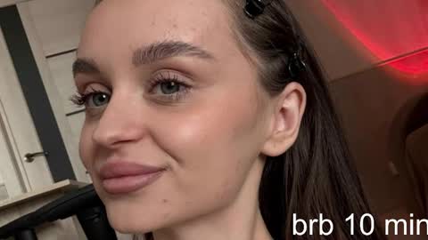 Eva online show from May 30, 2:41 am