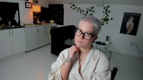 Villy online show from June 21, 8:55 pm