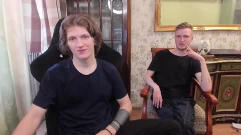 Dimoooooon online show from March 15, 1:28 pm