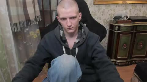 Dimoooooon online show from March 27, 3:34 am