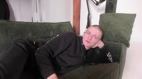 Dimoooooon online show from April 2, 10:13 am