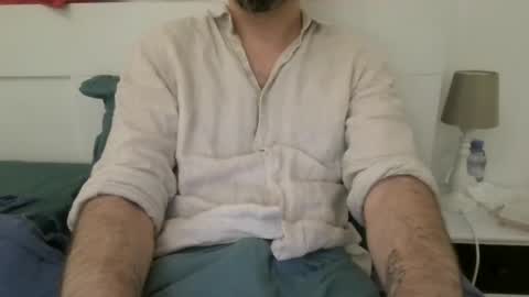 Vince online show from July 8, 3:49 pm
