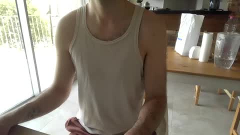 Vince online show from July 17, 12:34 pm