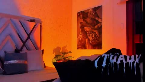 Vincent online show from February 12, 3:56 am