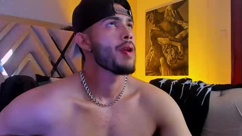 Vincent online show from February 20, 4:31 am