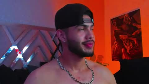 Vincent online show from March 2, 4:58 am