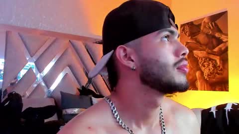 Vincent online show from March 5, 4:08 am