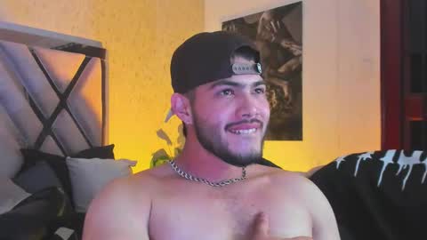 Vincent online show from March 22, 5:55 am