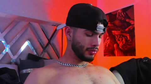 Vincent online show from April 4, 5:49 am