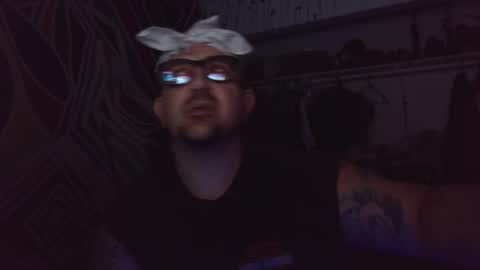 onlyhaveeyes4u online show from October 17, 6:49 am